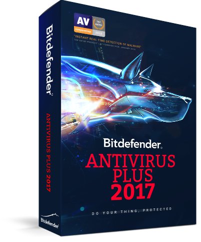 bitdefender